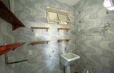 Imagem 13: Apartamento em frente a Praia do Foguete