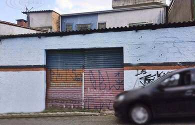 Imagem: O depósito possui 250m² de Área e Imóvel novo e está localizado