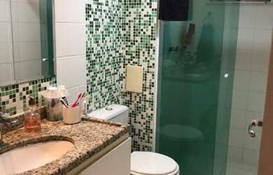 Imagem 15: Apartamento com 3 dormitórios, 121 m² - venda por R$ 1.557.000,00 ou aluguel por R$ 8.723