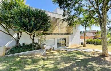 Imagem 2: Casa a venda na Granja Viana cond Euroville