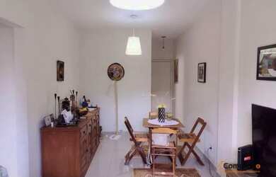 Imagem 1: Apartamento com 2 Quartos para Venda por R$ 180.000 ou Aluguel por R$ 1.000,00 + taxas- Pr