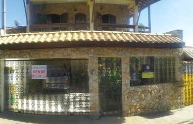 Imagem 2: CASA, 110 M² - VENDA POR R$ 765.000,00 OU ALUGUEL POR R$ 4.500,00/MÊS...