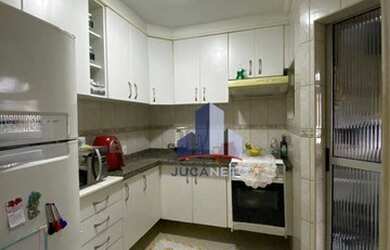 Imagem 5: Apartamento com 3 dormitórios à venda, 60 m² por R$ 297.000,00 - Parque...