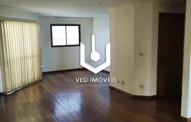 Imagem: O apartamento possui 3 Dormitórios, 3 Banheiros, 2 Vagas na