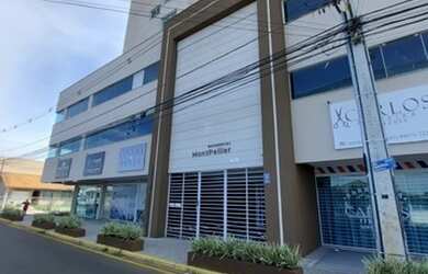 Imagem: O apartamento possui 2 Dormitórios, 2 Banheiros, 2 Vagas na