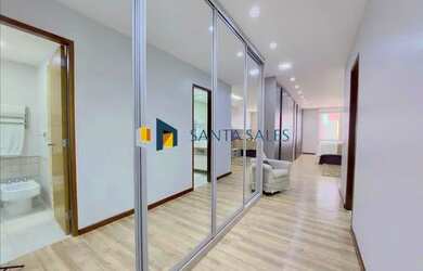 Imagem 9: CASA NO JARDIM PAULISTA PARA LOCAÇÃO ALTO PADRÃO