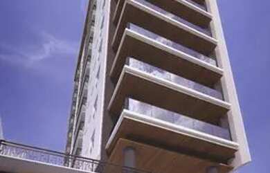 Imagem: O apartamento possui 3 Dormitórios, 4 Banheiros, 3 Vagas na