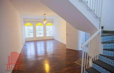 Imagem 2: Sobrado, 155 m² - venda por R$ 1.455.000,00 ou aluguel por R$ 5.000,00/mês...