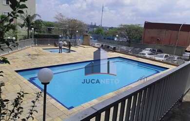 Imagem 16: Apartamento com 3 dormitórios à venda, 60 m² por R$ 320.000,00 - Parque...