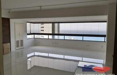 Imagem 8: APARTAMENTO 4 4 ALTO PADRÃO NO MORRO DO GATO, VISTA MAR