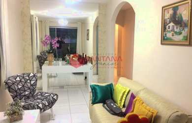 Imagem 4: Salvador - Casa Padrão - Jardim das Margaridas