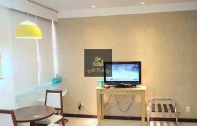 Imagem 3: Flat disponível na Vila Olímpia