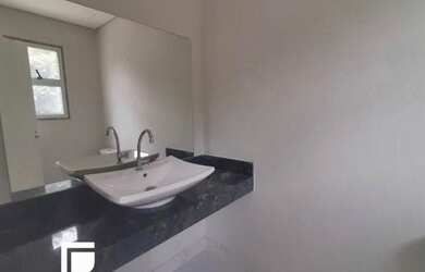 Imagem 5: LINDO SOBRADO PARA LOCAÇÃO NO RESIDENCIAL DOS LAGOS EM ITUPEVA