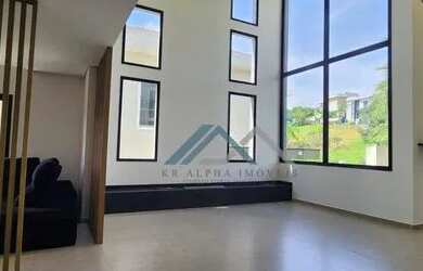 Imagem 4: Casa com 3 suítes, 335 m² - venda por R$ 3.600.000 ou aluguel por R$...