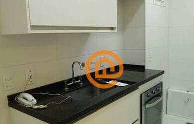 Imagem 12: Studio com 1 dormitório para alugar, 44 m² por R$ 4.483,72/mês - Pinheiros - São Paulo/SP