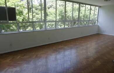 Imagem 2: RUA LOPES TROVÃO EM FRENTE CAMPO DE SÃO BENTO-EXCELENTE LOCALIZAÇÃO