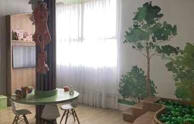 Imagem 8: Apartamento com 3 dormitórios à venda, 100 m² por R$ 2.000.000,00 -...