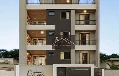 Imagem: Apartamento com 3 dormitórios à venda, 103 m² por R$ 630.000