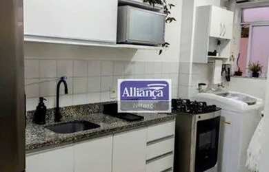 Imagem 13: Apartamento com 2 dormitórios à venda, 60 m² por R$ 355.000 - Barreto - Niterói/RJ