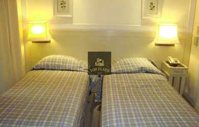 Imagem 5: Flat Para Locação Vila Olímpia