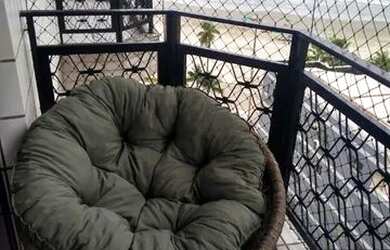 Imagem: O apartamento possui 3 Dormitórios, 2 Banheiros, 3 Vagas na