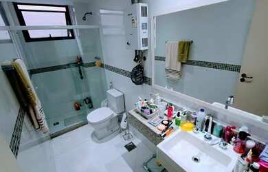 Imagem 11: Maravilhoso apartamento com planta de 152m² e 4 quartos na Freguesia