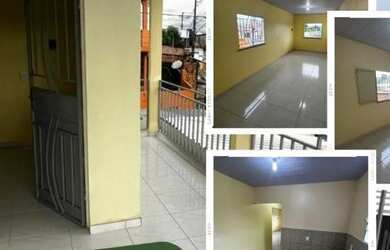 Imagem: O apartamento possui 2 Dormitórios, 2 Banheiros, 50m² de Área