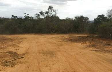 Imagem 4: Ultimas unidades Lotes financiados Vila Albanos Lagoa Santa MG