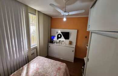 Imagem 8: Tijuca - Atenção investidores 3 casas em Rua nobre