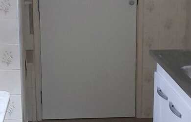 Imagem 6: Aluga. 27m² de Área, 1 Banheiroe1 Dormitório