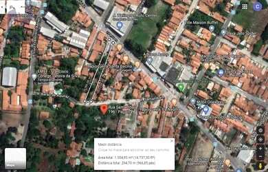 Imagem 6: Terreno à venda, 28680 m² por R$ 5.000.000,00 - Paupina - Fortaleza/CE