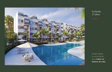 Imagem: O apartamento possui 3 Dormitórios, 3 Banheiros, 5 Vagas na