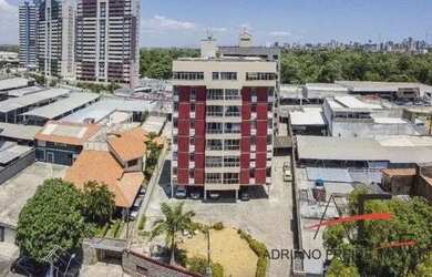 Imagem: O apartamento possui 3 Dormitórios, 2 Banheiros, 1 Vaga na