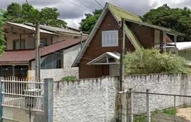 Imagem 1: Alugo casa. 67m² de Área, 1 Vaga na garageme1 Dormitório