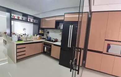 Imagem 5: CASA FOREST HILL. 250m² de Área, 4 Vagas na garageme3 Dormitórios