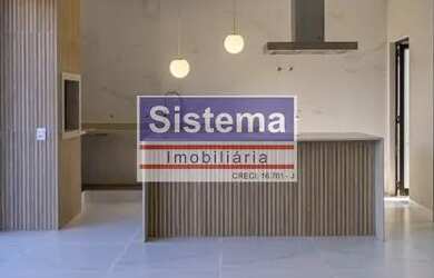 Imagem 4: SÃO JOSÉ DO RIO PRETO - Casa de Condomínio - LOTEAMENTO RECANTO DO...