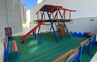 Imagem 3: Alugo anual Apartamento com 3 dormitórios