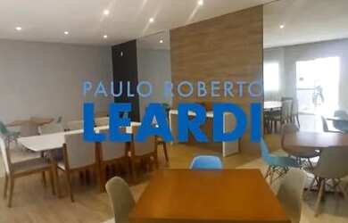 Imagem: O apartamento possui 2 Dormitórios, 1 Banheiro, 35m² de Área