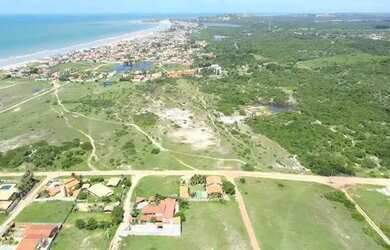 Imagem 2: Lotes Na Praia Do Presidio Ao Lado Do Resort Riviera Tamanohos 6X30 E...