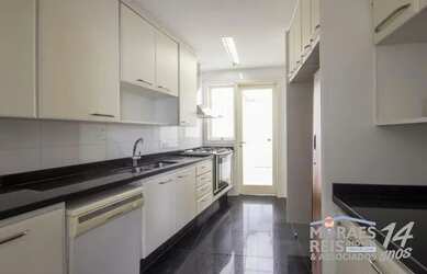 Imagem 10: Casa à venda, 488 m² por R$ 4.000.000,00 - Vila Morumbi - São Paulo/SP