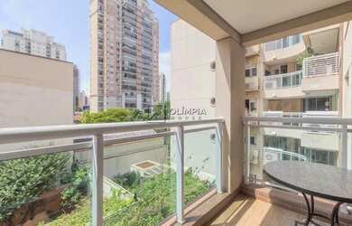 Imagem 9: Apartamento Locação 2 Dormitórios - 68 m² Vila Nova Conceição