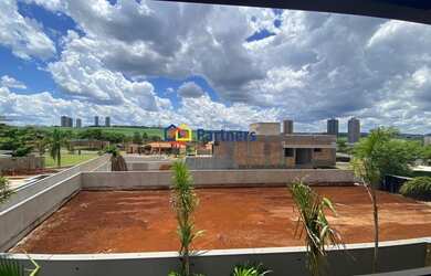 Imagem 2: Terreno em Condomínio para Venda em Ribeirão Preto, Jardim Olhos D Água...