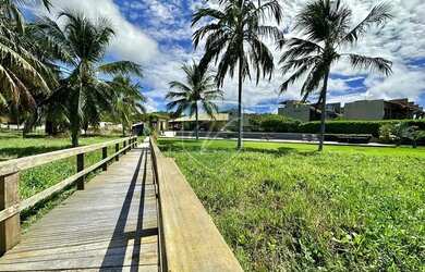 Imagem: O terreno possui 479m² de Área e está localizado em Passo