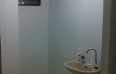 Imagem 9: Apartamento com 3 dormitórios, 66 m² - venda por R$ 230.000 ou aluguel por R$ 1.250/mês