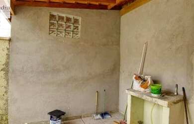 Imagem 5: Sobrado com 2 dormitórios à venda, 60 m² por R$ 359.000,00 - Granja...