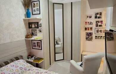 Imagem 13: Apartamento para venda com 79m² com 3 quartos em Santa Rosa - Niterói - RJ