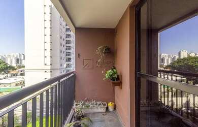 Imagem 7: Apartamento Locação 4 Dormitórios - 130 m² Moema