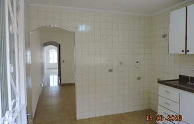 Imagem 13: Locação Residential / Sobrado Agua Fria São Paulo