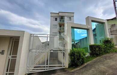 Imagem: Apartamento com 3 quartos à venda por R$ 340.000 - Santa Ângela