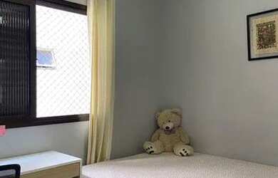 Imagem 13: Apartamento com 2 dorms, Guilhermina, Praia Grande - R$ 400 mil, Cod: ACT2541